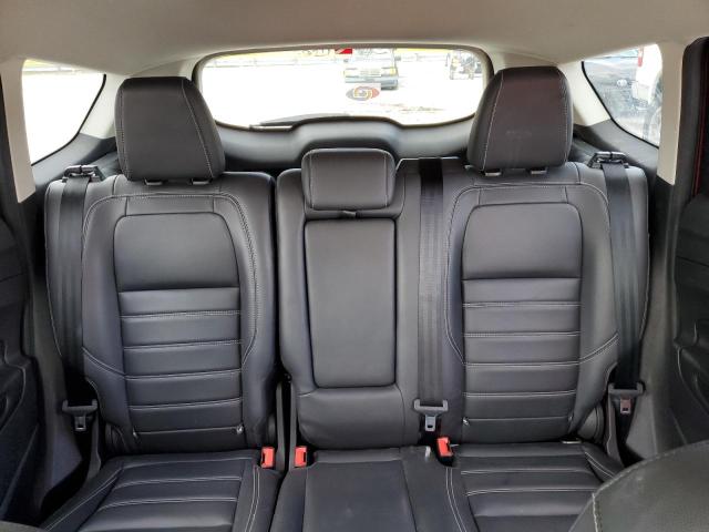 1FMCU9HD1KUB63793 - 2019 FORD ESCAPE SEL 勃艮第红 照片 10