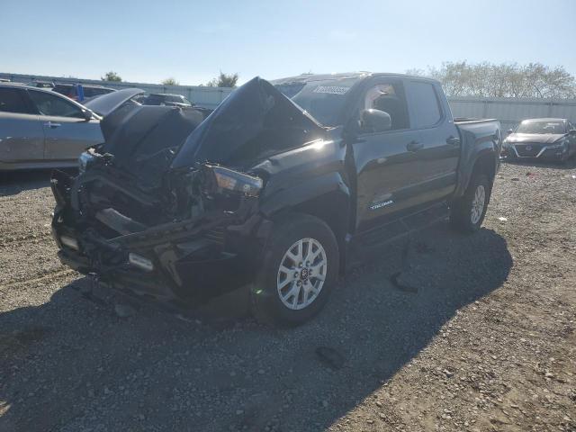 2024 TOYOTA TACOMA DOUBLE CAB, 