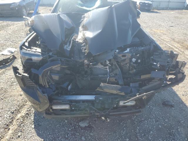 3TMLB5JNXRM026565 - 2024 TOYOTA TACOMA DOUBLE CAB Qara foto 11