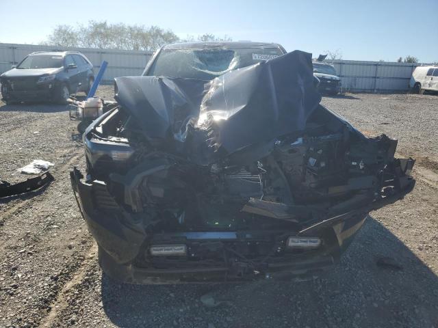 3TMLB5JNXRM026565 - 2024 TOYOTA TACOMA DOUBLE CAB Qara foto 5