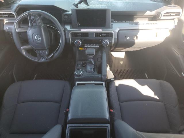 3TMLB5JNXRM026565 - 2024 TOYOTA TACOMA DOUBLE CAB Qara foto 8