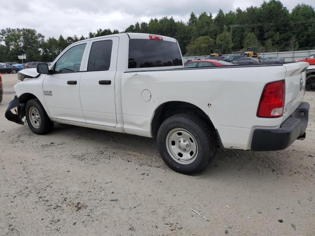 1C6RR6FG8FS565413 - 2015 RAM 1500 ST თეთრი ფოტო 2