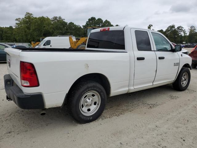 1C6RR6FG8FS565413 - 2015 RAM 1500 ST თეთრი ფოტო 3