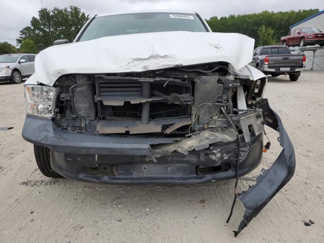 1C6RR6FG8FS565413 - 2015 RAM 1500 ST თეთრი ფოტო 5