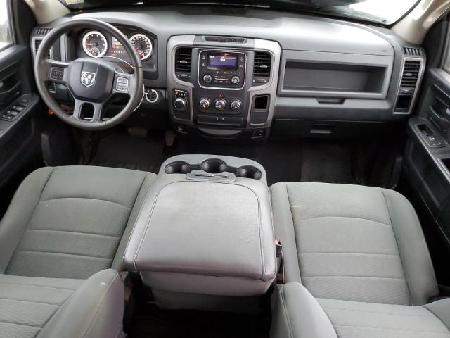 1C6RR6FG8FS565413 - 2015 RAM 1500 ST თეთრი ფოტო 8