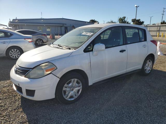 2012 NISSAN VERSA S, 