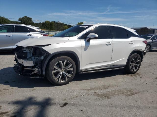 2017 LEXUS RX 350 BASE, 