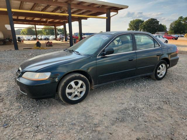 2000 HONDA ACCORD SE, 