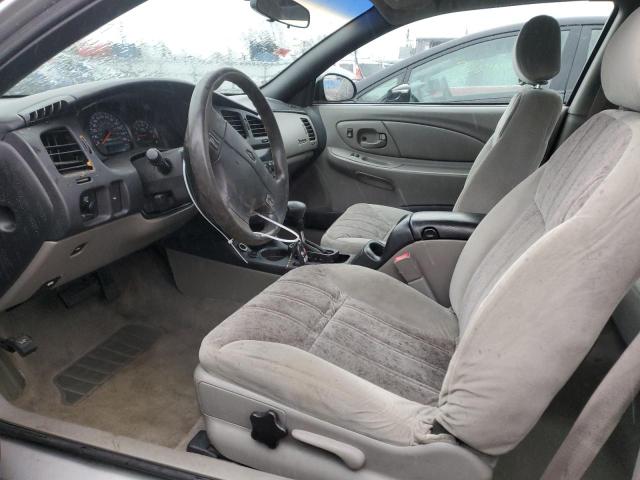 2G1WW12E059120037 - 2005 CHEVROLET MONTE CARL 银色 照片 7