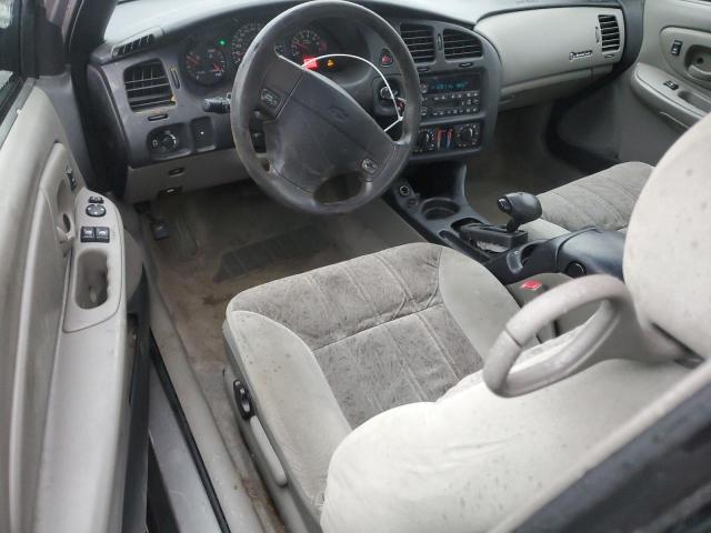 2G1WW12E059120037 - 2005 CHEVROLET MONTE CARL 银色 照片 8