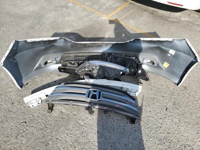 5FNRL5H60CB117359 - 2012 HONDA ODYSSEY EXL WHITE photo 13