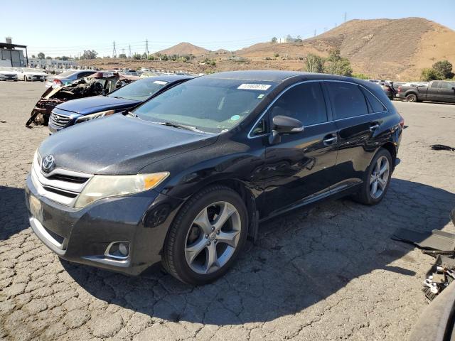 2013 TOYOTA VENZA LE, 