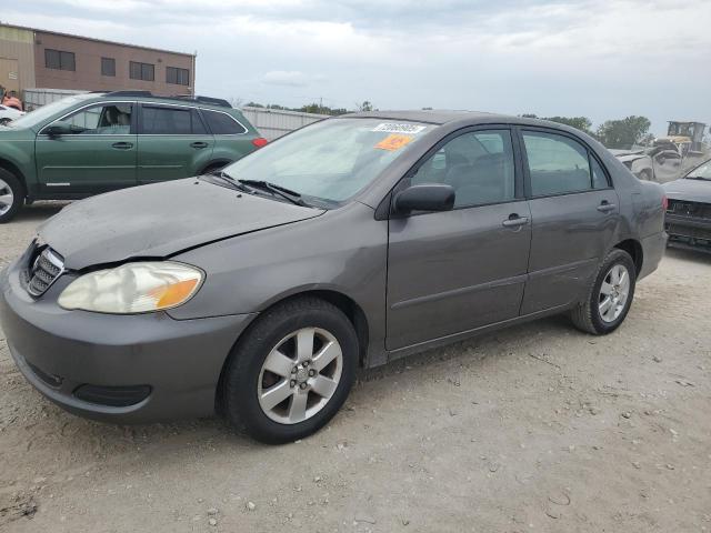 2005 TOYOTA COROLLA CE, 