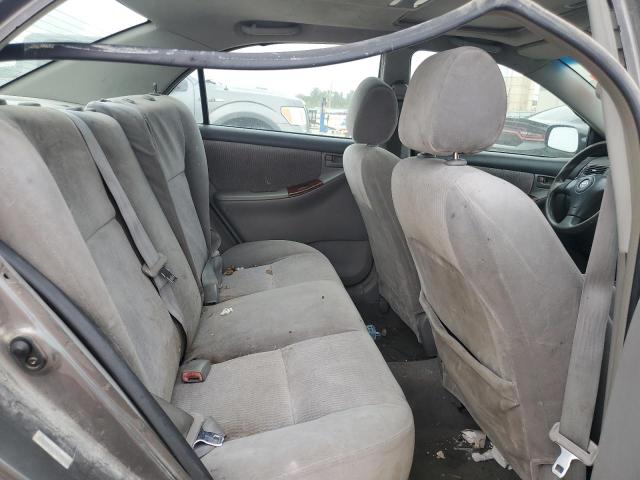 1NXBR32E25Z394122 - 2005 TOYOTA COROLLA CE Boz foto 10