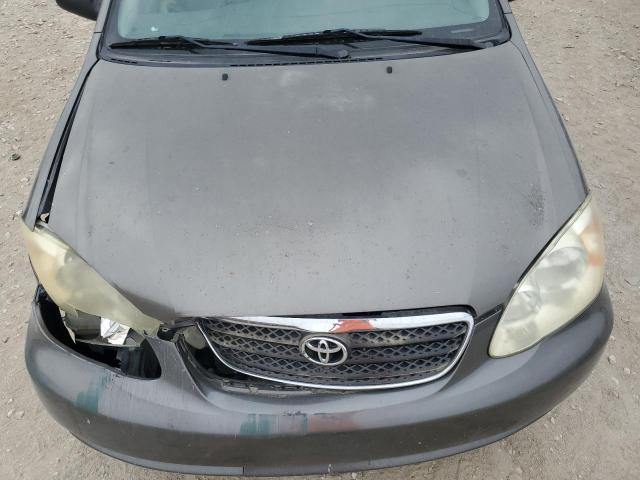 1NXBR32E25Z394122 - 2005 TOYOTA COROLLA CE Boz foto 11