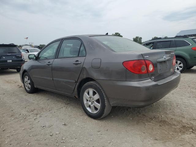 1NXBR32E25Z394122 - 2005 TOYOTA COROLLA CE Boz foto 2