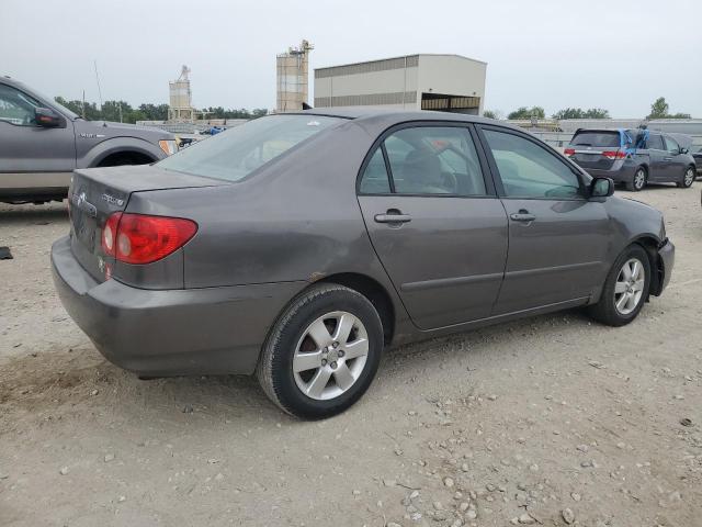 1NXBR32E25Z394122 - 2005 TOYOTA COROLLA CE Boz foto 3