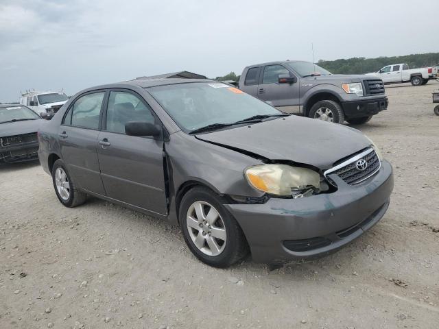 1NXBR32E25Z394122 - 2005 TOYOTA COROLLA CE Boz foto 4