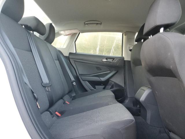 3VWCB7BU6LM033700 - 2020 VOLKSWAGEN JETTA S WHITE photo 10