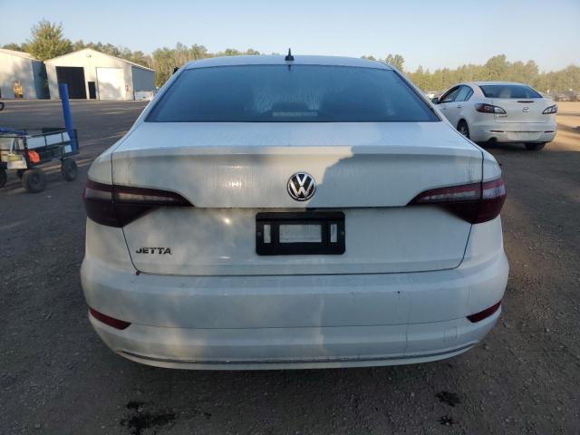 3VWCB7BU6LM033700 - 2020 VOLKSWAGEN JETTA S WHITE photo 6