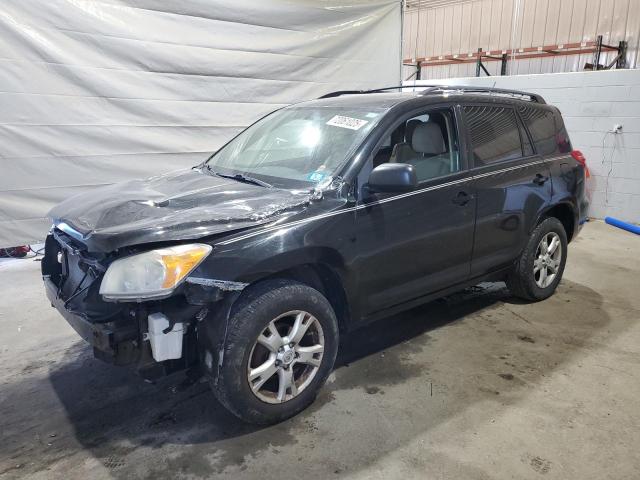 2012 TOYOTA RAV4, 