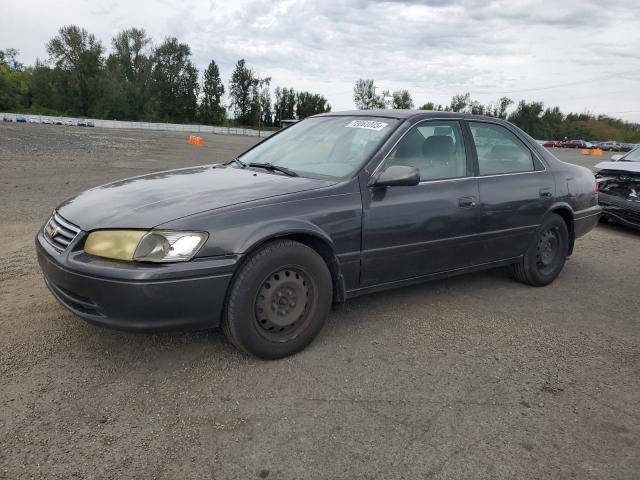 2001 TOYOTA CAMRY CE, 