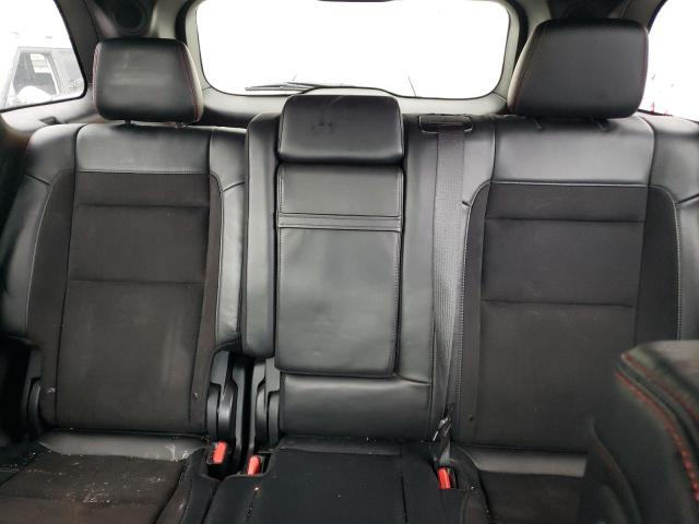 1C4RJFLGXLC424529 - 2020 JEEP GRAND CHER TRAILHAWK 黑色 照片 10