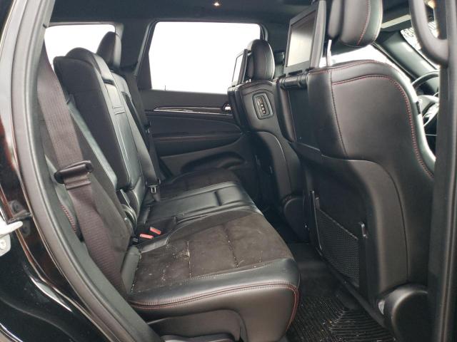 1C4RJFLGXLC424529 - 2020 JEEP GRAND CHER TRAILHAWK 黑色 照片 11