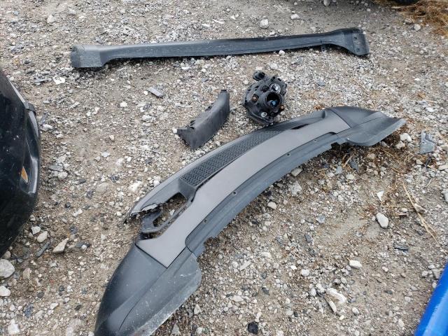 1C4RJFLGXLC424529 - 2020 JEEP GRAND CHER TRAILHAWK 黑色 照片 13