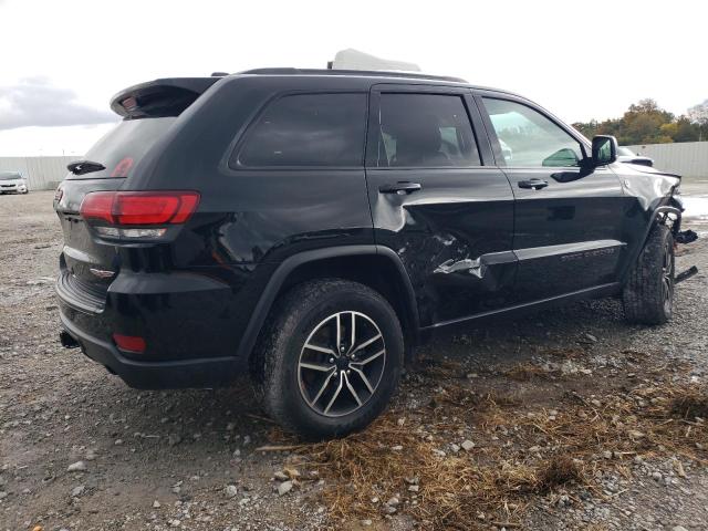 1C4RJFLGXLC424529 - 2020 JEEP GRAND CHER TRAILHAWK 黑色 照片 3