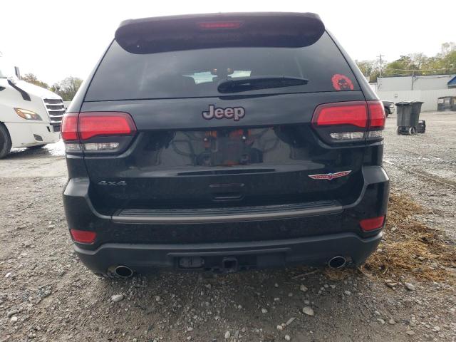 1C4RJFLGXLC424529 - 2020 JEEP GRAND CHER TRAILHAWK 黑色 照片 6