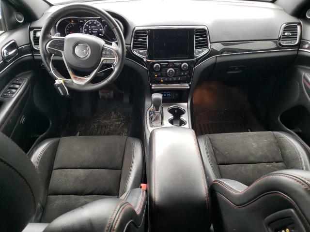 1C4RJFLGXLC424529 - 2020 JEEP GRAND CHER TRAILHAWK 黑色 照片 8