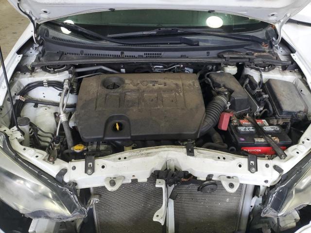 2T1BURHE7GC634116 - 2016 TOYOTA COROLLA L Ağ foto 11