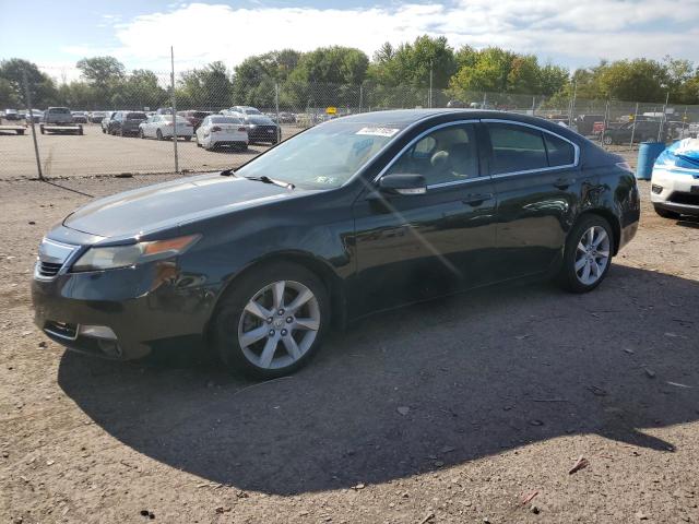 2013 ACURA TL, 