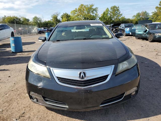 19UUA8F27DA015005 - 2013 ACURA TL 黑色 照片 5