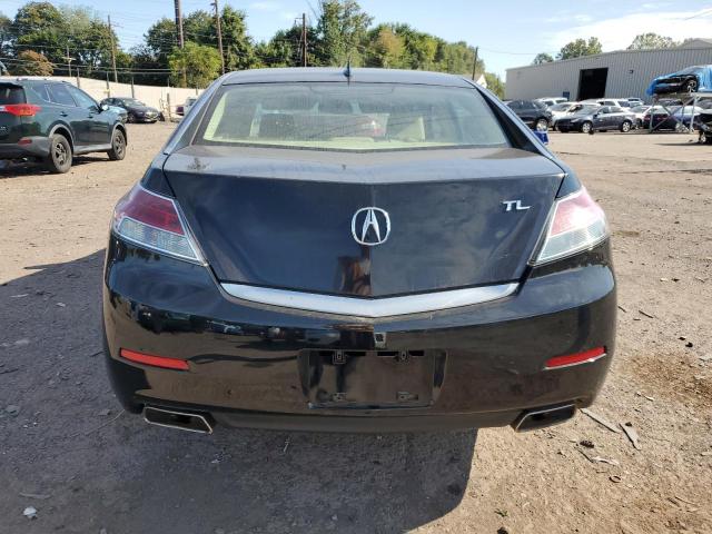 19UUA8F27DA015005 - 2013 ACURA TL 黑色 照片 6