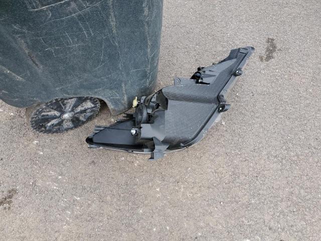 ML32FUFJ5MHF02627 - 2021 MITSUBISHI MIRAGE G4 ES თეთრი ფოტო 12