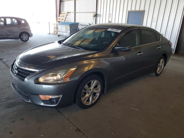 2015 NISSAN ALTIMA 2.5, 