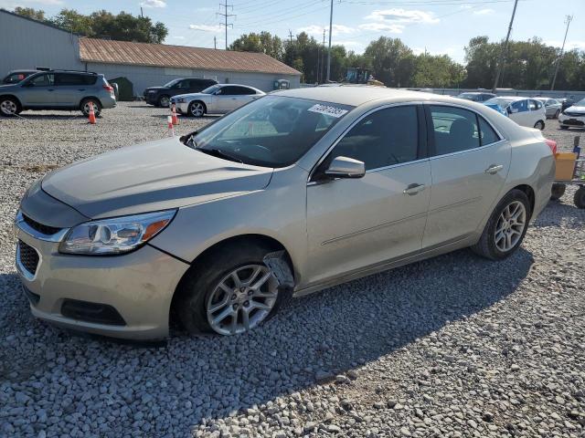 2015 CHEVROLET MALIBU 1LT, 