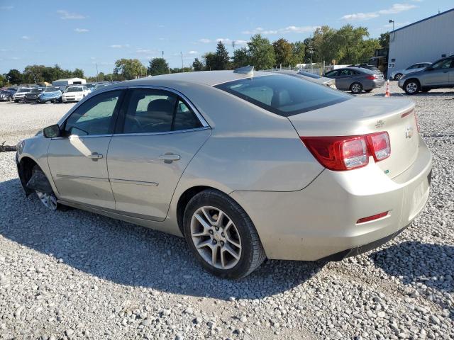 1G11C5SL7FF284399 - 2015 CHEVROLET MALIBU 1LT BEIGE photo 2