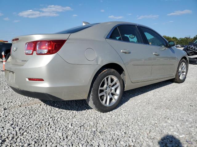 1G11C5SL7FF284399 - 2015 CHEVROLET MALIBU 1LT BEIGE photo 3