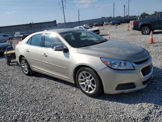 1G11C5SL7FF284399 - 2015 CHEVROLET MALIBU 1LT BEIGE photo 4