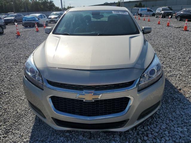 1G11C5SL7FF284399 - 2015 CHEVROLET MALIBU 1LT BEIGE photo 5