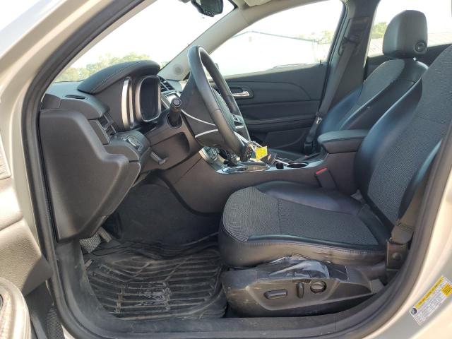 1G11C5SL7FF284399 - 2015 CHEVROLET MALIBU 1LT BEIGE photo 7