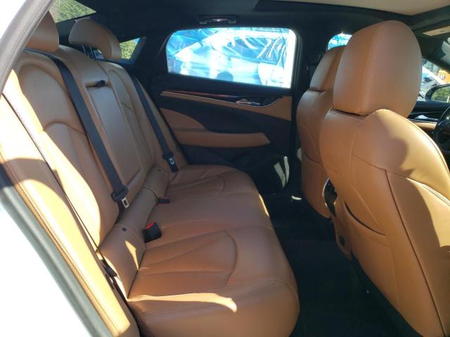 1G4ZP5SS9HU153362 - 2017 BUICK LACROSSE ESSENCE თეთრი ფოტო 10