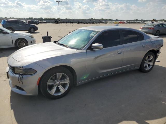 2018 DODGE CHARGER SXT PLUS, 