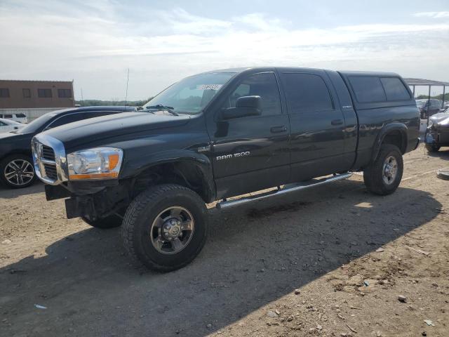 2006 DODGE RAM 1500, 