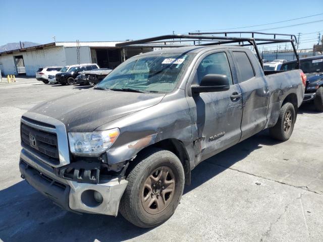 2013 TOYOTA TUNDRA DOUBLE CAB SR5, 