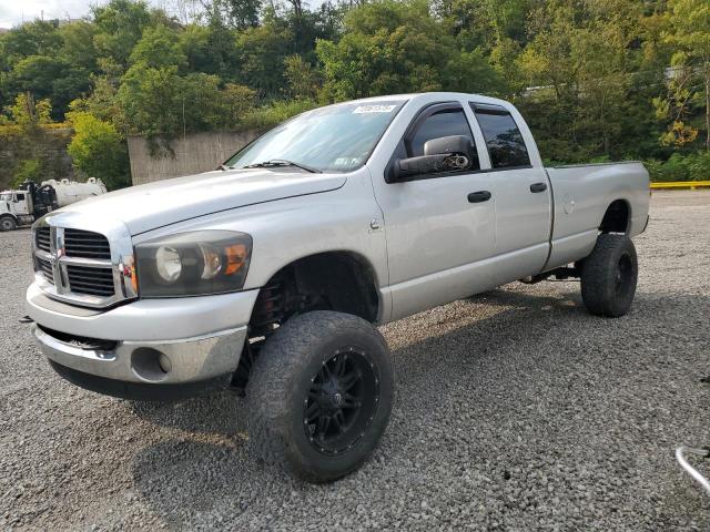 2009 DODGE RAM 2500, 