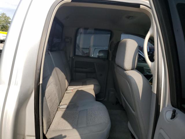 3D7KS28L29G520874 - 2009 DODGE RAM 2500 SILVER photo 11